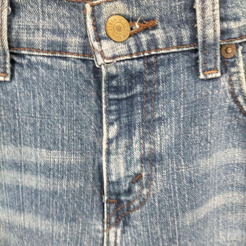リーバイス Levis MADE IN MEXICO 515 BOOT CUT ブーツカットデニム レディース 8L