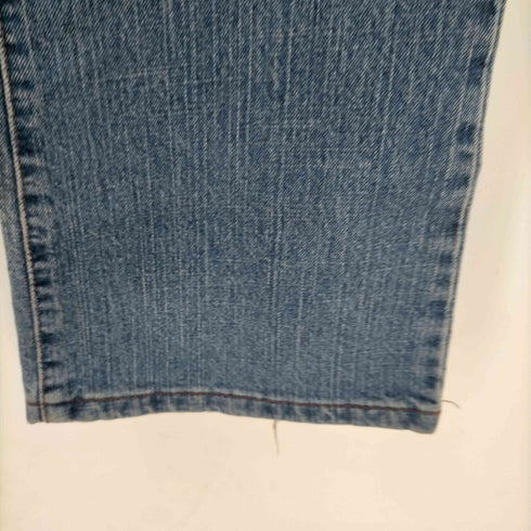 リーバイス Levis MADE IN MEXICO 515 BOOT CUT ブーツカットデニム レディース 8L