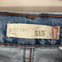 リーバイス Levis MADE IN MEXICO 515 BOOT CUT ブーツカットデニム レディース 8L