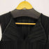 プリーツプリーズイッセイミヤケ PLEATS PLEASE ISSEY MIYAKE 17SS 前開き ノースリーブロングワンピース レディース JPN:3