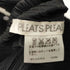 プリーツプリーズイッセイミヤケ PLEATS PLEASE ISSEY MIYAKE 17SS 前開き ノースリーブロングワンピース レディース JPN:3