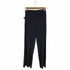 プリーツプリーズイッセイミヤケ PLEATS PLEASE ISSEY MIYAKE 14SS プリント加工 プリーツパンツ レディース JPN:3