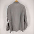 BIO リネン100 L/Sシャツ メンズ JPN:XL