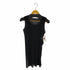 プリーツプリーズイッセイミヤケ PLEATS PLEASE ISSEY MIYAKE 21SS メッシュ ノースリーブ チュニック レディース JPN:3