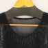 プリーツプリーズイッセイミヤケ PLEATS PLEASE ISSEY MIYAKE 21SS メッシュ ノースリーブ チュニック レディース JPN:3