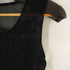 プリーツプリーズイッセイミヤケ PLEATS PLEASE ISSEY MIYAKE 21SS メッシュ ノースリーブ チュニック レディース JPN:3
