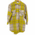 リーバイスメイドアンドクラフテッド Levis Made & Crafted Sherpa Western Shirt Jacket レディース import:S