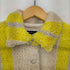 リーバイスメイドアンドクラフテッド Levis Made & Crafted Sherpa Western Shirt Jacket レディース import:S