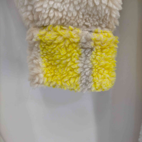 リーバイスメイドアンドクラフテッド Levis Made & Crafted Sherpa Western Shirt Jacket レディース import:S