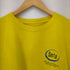 フルーツオブザルーム FRUIT OF THE LOOM SERTA 企業ロゴ クルーネックTシャツ メンズ import:XL
