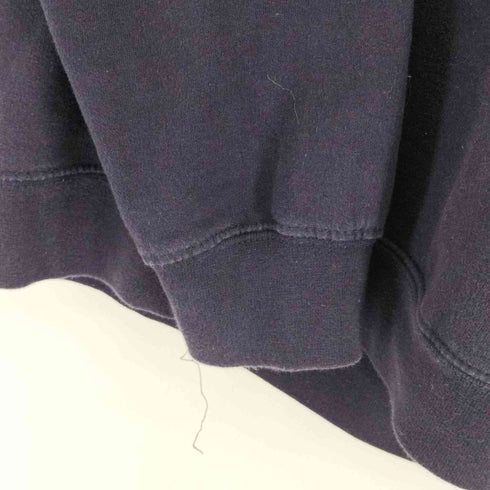 アンチソーシャルソーシャルクラブ ANTI SOCIAL SOCIAL CLUB 両面ラバープリントフーディー メンズ JPN:M