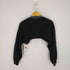 AWWSOME APPAREL クロップドカットソー レディース