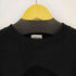 AWWSOME APPAREL クロップドカットソー レディース