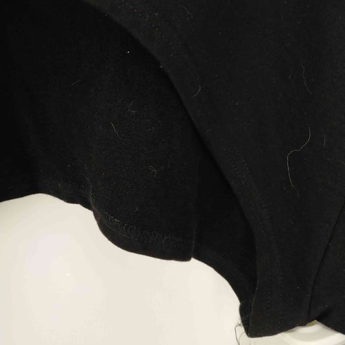 AWWSOME APPAREL クロップドカットソー レディース