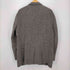 ポロバイラルフローレン Polo by RALPH LAUREN ヘリンボ―ン ツイード 3B シングルテーラドジャケット メンズ import:L