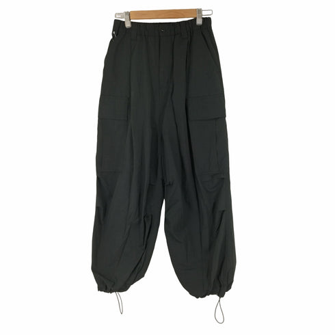 フリークスストア FREAKS STORE ワイドストレート カーゴパンツ メンズ JPN:S