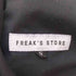 フリークスストア FREAKS STORE ワイドストレート カーゴパンツ メンズ JPN:S