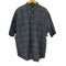 ノーティカ NAUTICA 22SS チェック BD S/Sシャツ メンズ JPN:L