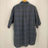 ノーティカ NAUTICA 22SS チェック BD S/Sシャツ メンズ JPN:L