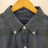 ノーティカ NAUTICA 22SS チェック BD S/Sシャツ メンズ JPN:L