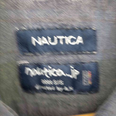 ノーティカ NAUTICA 22SS チェック BD S/Sシャツ メンズ JPN:L