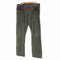 リーバイス Levis 90S 95年製 MADE IN USA 後染め ボタンフライ ブラックデニムパンツ メンズ 40/34