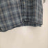 エディーバウアー Eddie Bauer 00S リネン混 チェック S/S シャツ メンズ JPN:XXL