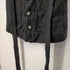 80S~90S MADE IN ENGLAND WORKERS FOR FREEDOM LONDON リネンベスト メンズ 2