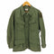 ユーエスアーミー US ARMY 70S JUNGLE FATIGUE JACKET ジャングル ファティーグ ミリタリー ジャケット メンズ MEDIUM-SHORT