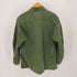 ユーエスアーミー US ARMY 70S JUNGLE FATIGUE JACKET ジャングル ファティーグ ミリタリー ジャケット メンズ MEDIUM-SHORT