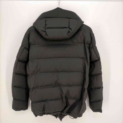 カルバンクライン CALVIN KLEIN PLATINUM ダウンジャケット メンズ 36