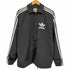 アディダス adidas Satin Coach JKT サテンコーチジャケット メンズ JPN:M