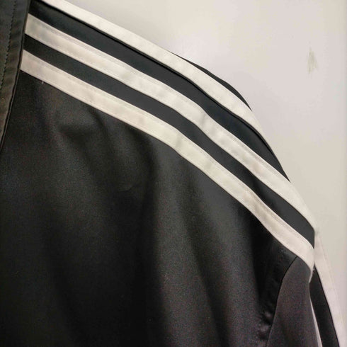 アディダス adidas Satin Coach JKT サテンコーチジャケット メンズ JPN:M