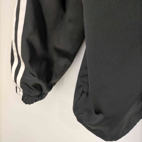 アディダス adidas Satin Coach JKT サテンコーチジャケット メンズ JPN:M