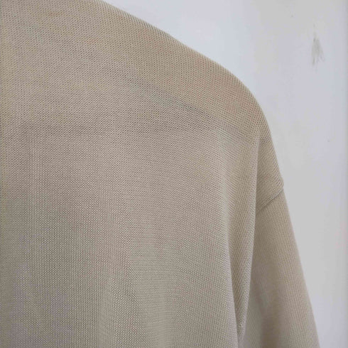 ユナイテッドアローズグリーンレーベルリラクシング UNITED ARROWS green label relaxing FFC スーパー ロング カーディガン レディース