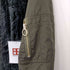 ピンコ PINKO Fabia coat ファーアーム切替コート レディース DE:34