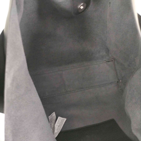 ザラ ZARA 裏地スエードワンショルダーバッグトートバッグ トートバッグ レディース
