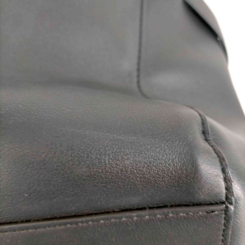 ザラ ZARA 裏地スエードワンショルダーバッグトートバッグ トートバッグ レディース