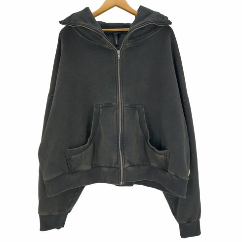 フメイ entire studios FULL ZIP/INK メンズ JPN:L