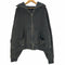 フメイ entire studios FULL ZIP/INK メンズ JPN:L