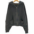 フメイ entire studios FULL ZIP/INK メンズ JPN:L