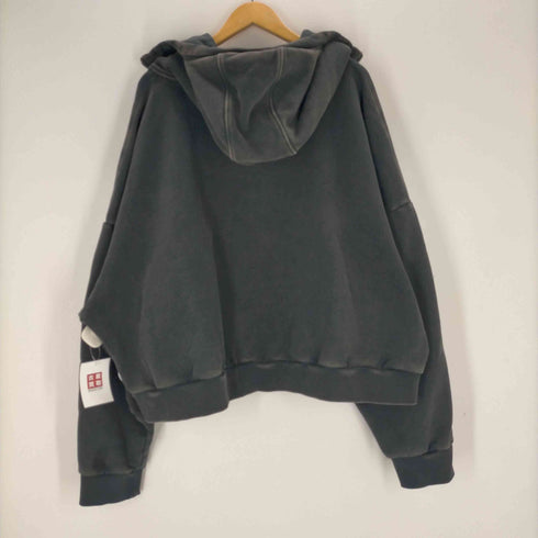 フメイ entire studios FULL ZIP/INK メンズ JPN:L