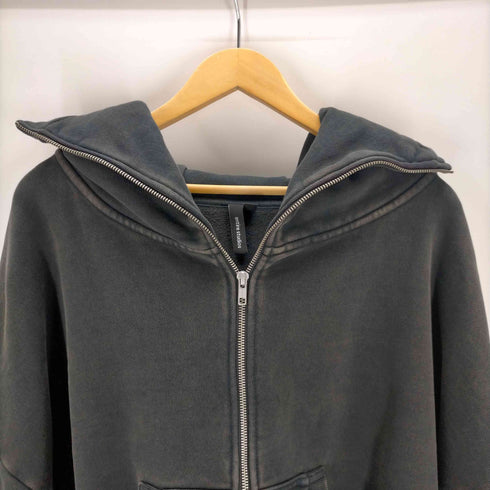 フメイ entire studios FULL ZIP/INK メンズ JPN:L