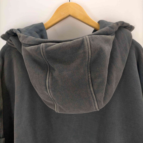 フメイ entire studios FULL ZIP/INK メンズ JPN:L