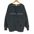 フリークスストア FREAKS STORE 23ss ヘビーウェイト ダメージ加工 スキッパースウェット メンズ JPN:L