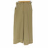マウジー moussy NO TUCK WIDE SLACKS レディース JPN:1