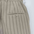 マウジー moussy NO TUCK WIDE SLACKS レディース JPN:1