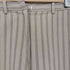 マウジー moussy NO TUCK WIDE SLACKS レディース JPN:1