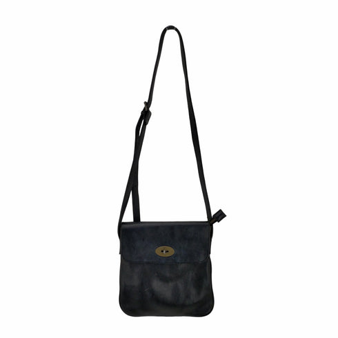 マルベリー Mulberry レザーショルダーバック レディース