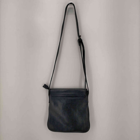 マルベリー Mulberry レザーショルダーバック レディース